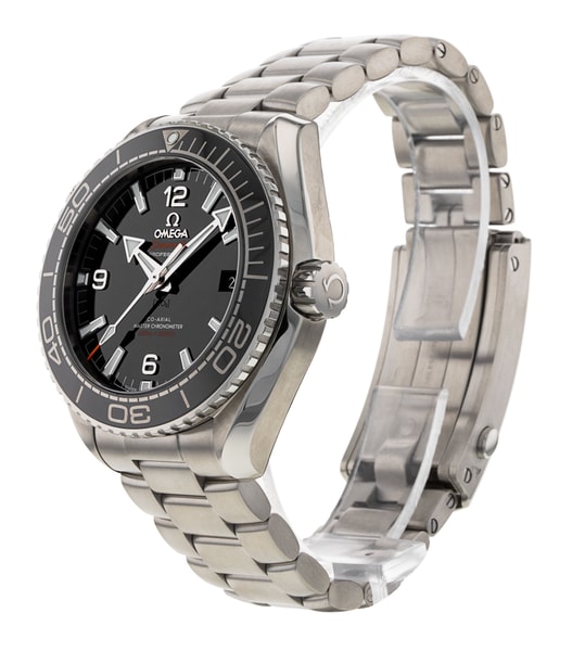 Omega Planet Ocean 215.30.44.21.01.001